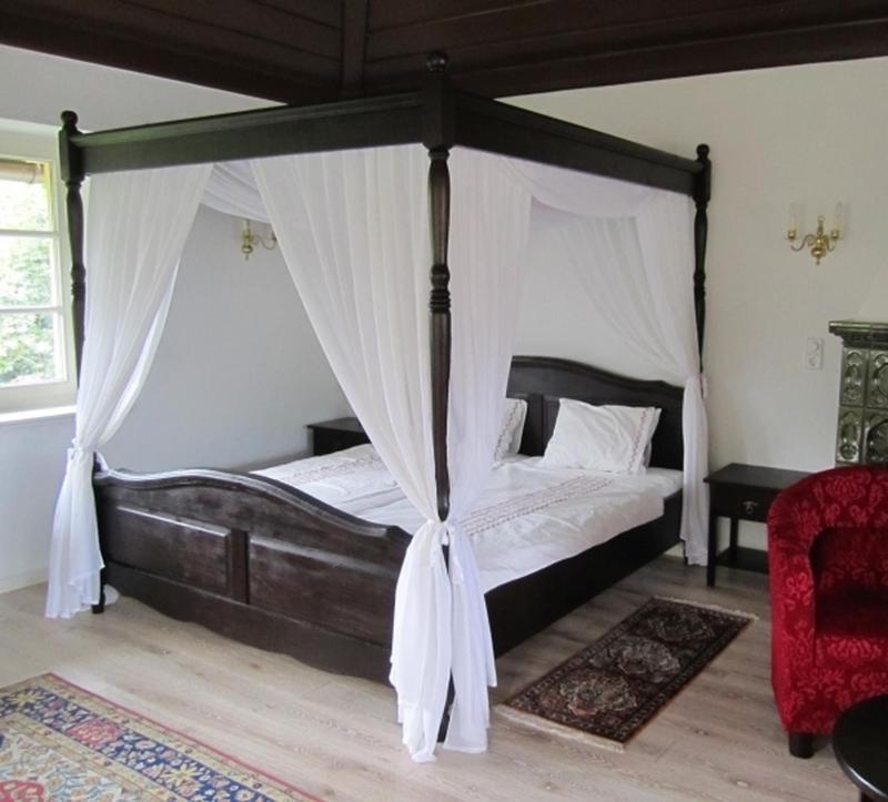 Koenigliche Villa - Turmappartement เบิร์ชเทสกาเดน ภายนอก รูปภาพ